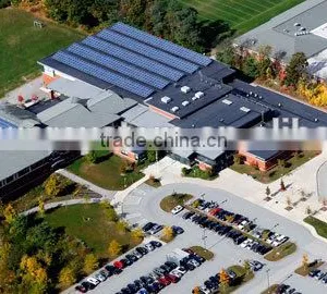 1000W Complete With Battery and Brackets Solar Green Energy thumbnail-1