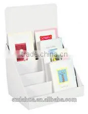 Cardboard Counter Top Display Boxes in Packaging Box thumbnail-1