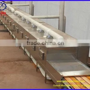 Hot Sales Tunnel Microwave Drying Machine thumbnail-4