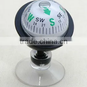 Conpass/ Compass for Cars/travel Compass thumbnail-1