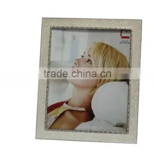 2014 Chrismas Silver Plating Diamond Photo Frame thumbnail-1