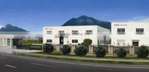 Linhai Tianyang Machinery Manufacturing Co., Ltd. company overview - view 1 thumbnail