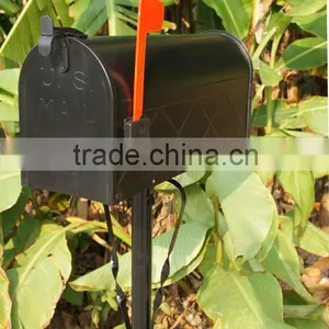 Outdoor Mailboxes for Apartments/JHC-4024/decorative Outdoor Mailboxes for Sale thumbnail-1