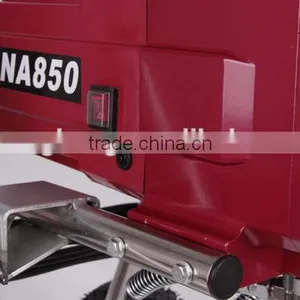 NA850 High Ride Professional Electric Airless Sprayer Piston Pump thumbnail-4