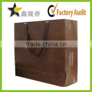 2015 High Quality OEM Tea Bag Paper Wholesale Paper Bag thumbnail-1