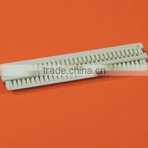 1mm Pitch Electrical Plastic 20 Pin Connector Housing thumbnail-2
