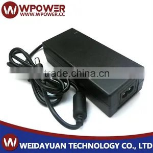 USA 12V 5A Laptop Adapter UL/CUL CE FCC SAA Approved thumbnail-2
