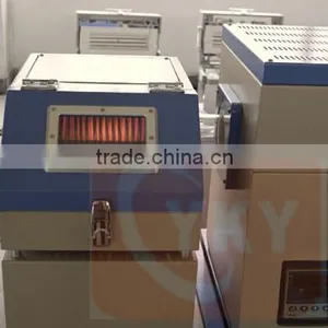 PECVD System for Synthesis of Silica Nanowires , PECVD Equipment thumbnail-2