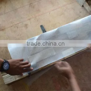 Teak Wall Panel Packaging thumbnail-2