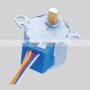 Step Motor thumbnail-1
