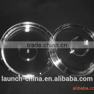 China Supplier Mass Production Cheap Small Laser Metal Lathe Projects thumbnail-5
