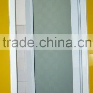 Toilet PVC Kerala Door Price With Handle thumbnail-5