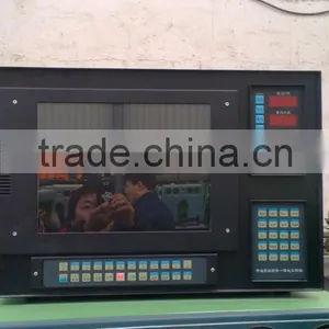 Fuel Injection Pump Test Bench HTA579 thumbnail-2