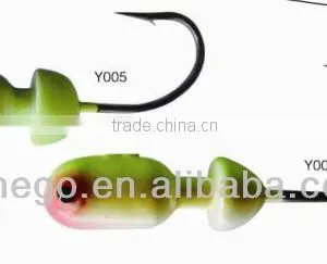 Chinese Manufacturers New Fishhook For 2014 thumbnail-1