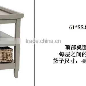 Hot Sale Stock Solid Wood Rack thumbnail-3