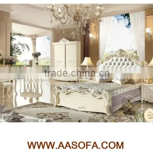 Italian Bedroom Set Bunk Bed for Adult Chinese Restaurant Furniture thumbnail-1