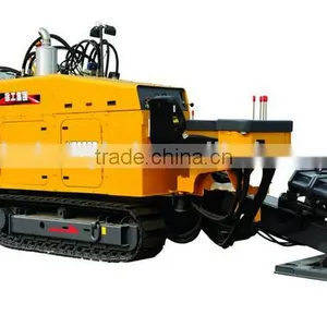 XCMG XZ320E Trenchless Drilling Machine Horizontal Directional Drilling Rig thumbnail-1