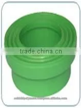 50/25/50 mm Reducing Tee - EUROAQUA PPR PIPE FITTING, Ppr Pipe, Plastic Pipe, Plastic Pipe Fitting, Plastic Pipe and Fitting thumbnail-5