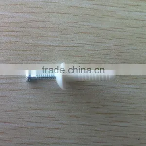 Nylon Nail in Anchors Hammer Drive Anchor thumbnail-1