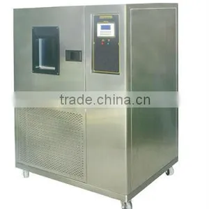 Programmable High and Low Temperature Testing Machine thumbnail-1