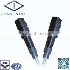 Injector WP12 KBEL-P096 thumbnail-1