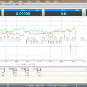 High Precision Wire and Cable Tensile Tester Manufacturers thumbnail-4