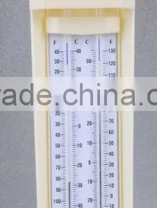 Mercury Min-max Thermometer thumbnail-1