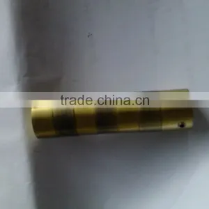 New Design Curtains Pipe,metal Curtain Finials Aluminum Curtain Pole thumbnail-2