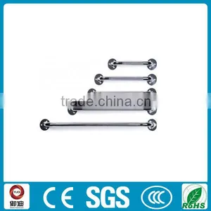 304/316 Stainless Steel Handicap Toilet Handrails thumbnail-2