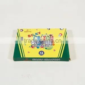 Silky Crayon thumbnail-2