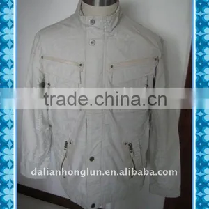 Men's Casual Jacket Spring and Autumn thumbnail-1