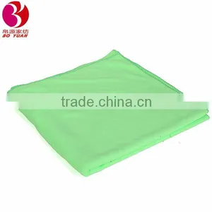 Stylish Good Water Absorption Microfiber Car Wash Cleaning Cloth thumbnail-1