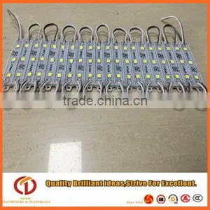 High Quality Waterproof SMD5050 LED Module thumbnail-2