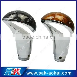 Automatic Gear Shift Knob Colored Gear Knob thumbnail-2