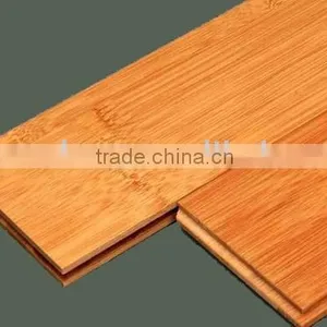 Carbonized Bamboo Flooring Coffee Solid Flooring thumbnail-1
