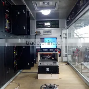 GOOD Quality LED Truck for Sale thumbnail-3