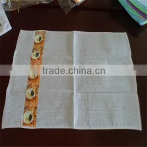 Factory Sale Hot Towels for Restaurants thumbnail-1