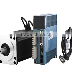 110J18135EC-1000+2HSS2208H Toauto Nema 42 Stepper Motor Cheap Stepper Motor With Encoder thumbnail-1