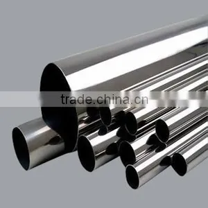 201 Stainless Steel Welded Tube thumbnail-1