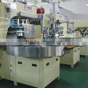 Automatic Blister Packing Machine for LED Bulb_Charger_Electronics Product_Tools thumbnail-3