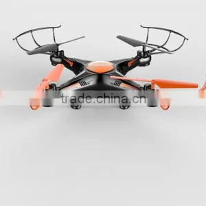 Hot Selling 2.4 G 6-axis RC Drone With 2MP Camera RC Flying Quadcopter Drone Camera Uav thumbnail-6