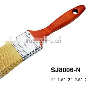 Metal Handle Paint Brush thumbnail-1