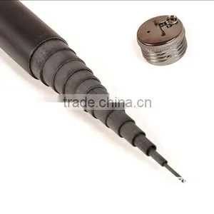 Superhard Stream Rod 99% Carbon 3.6 M-7.2M Portable Telescopic Fishing Rod And Hand Fishing Rod thumbnail-5