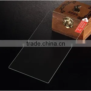 9H Hardness Anti-fingerprint Tempered Glass Mirror Tempered Glass Screen Protector For OPPO N1 thumbnail-5