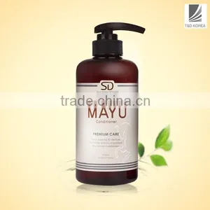 SD HAIR Premium Care MAYU Shampoo & Conditioner thumbnail-1