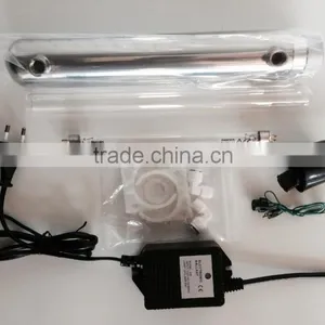 UV Sterilizer 6w for RO Machine thumbnail-2