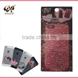 Phone Sticker Skin/cell Phone Diamond Stickers/3d Phone Rhinestone Stickers thumbnail-1