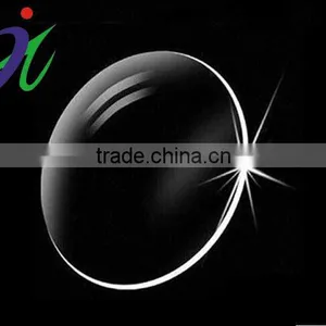 High Quality Optical Spherical Double Convex Lens for Precision Optical Instruments thumbnail-1
