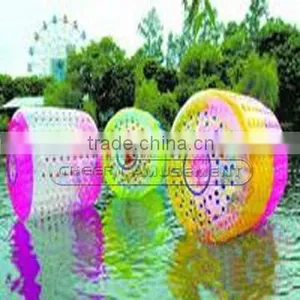 Cheer Amusemen, Water Roller, CH-IW100037A, Water Play Equipment thumbnail-1