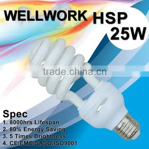 Energy Saving Lamp/CFL Lamp 25W 2700K/6500K E27/B22 thumbnail-1